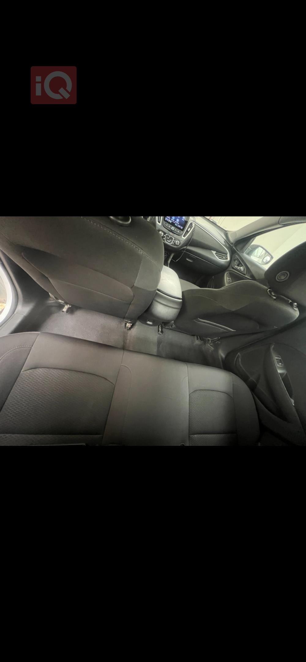 شيفروليه ماليبو